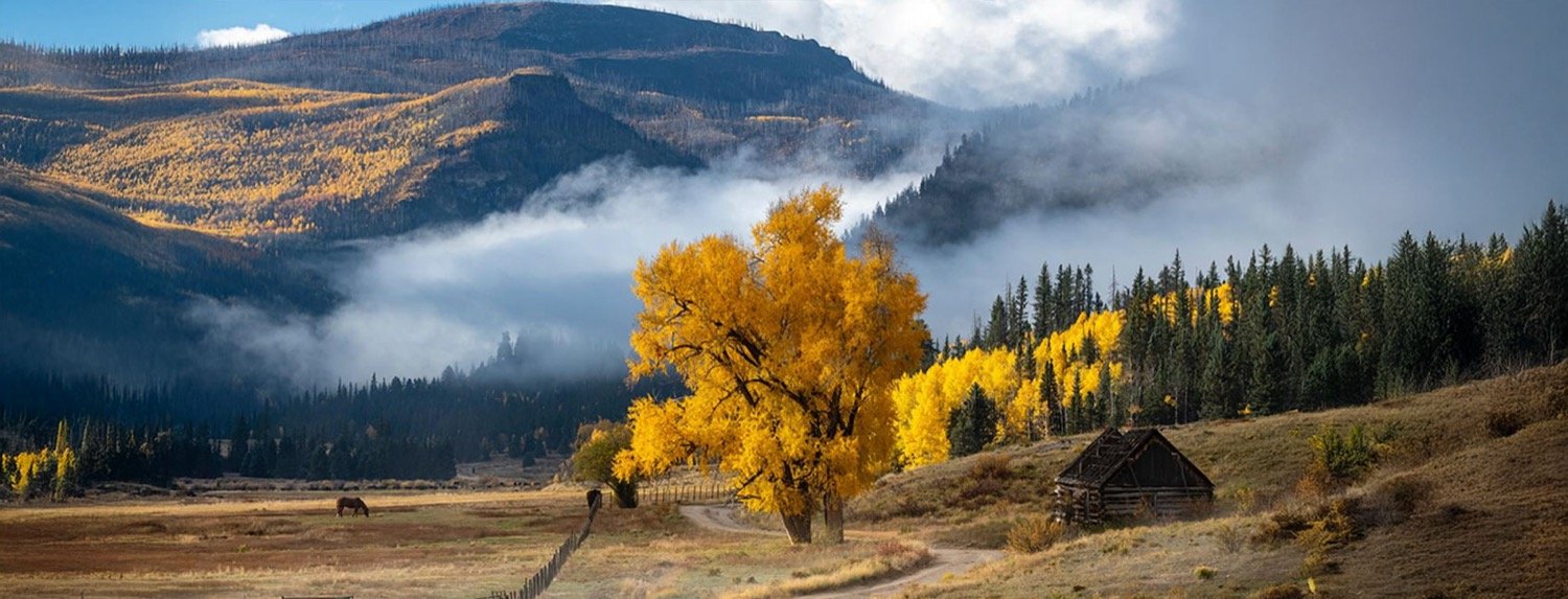 4UR Ranch — Creede, Colorado